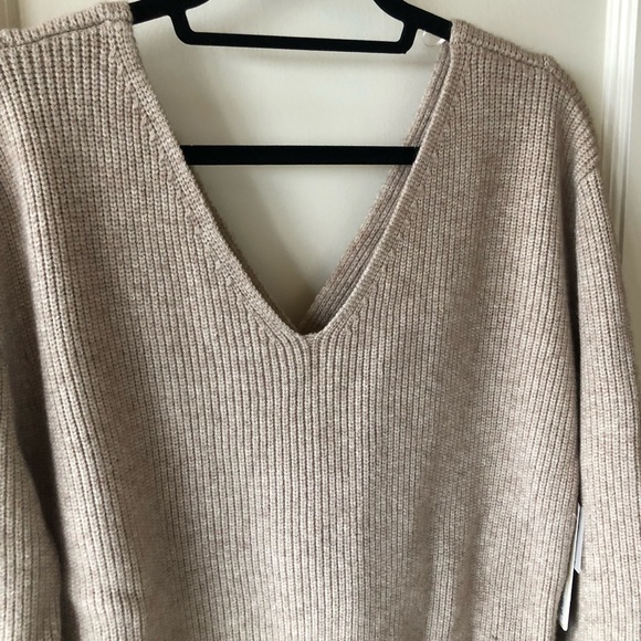 RD Style Sweaters - NWT RD Style Tunic Sweater